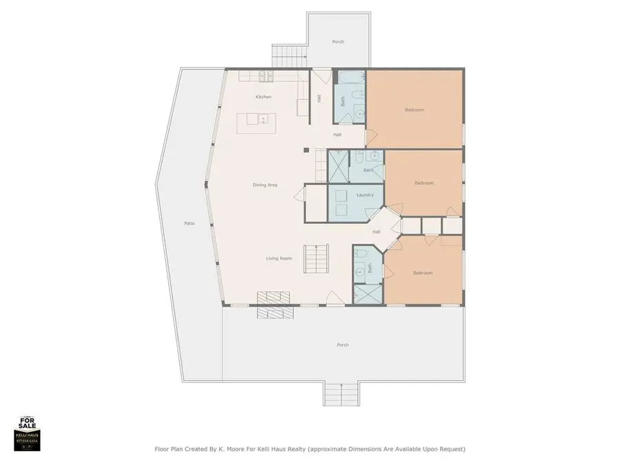 36 Soft Spring Trail, Broken Bow, OK 74728 - Image #2