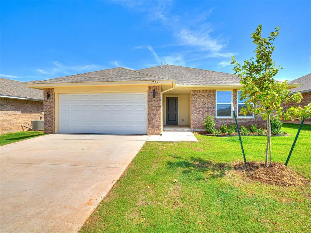 2325 SE 89th Terrace, North Cleveland, OK 73160 - Image #1