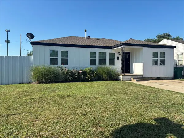 1700 SW 18th Street, Oklahoma City, OK 73108