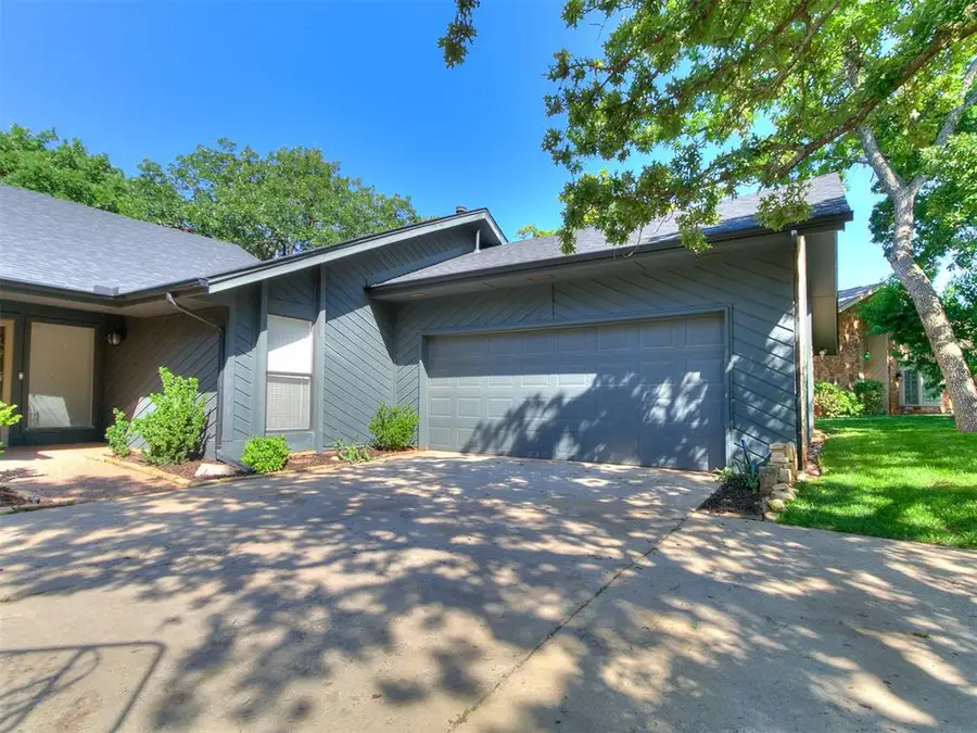 1921 Chaparral Lane, Edmond, OK 73013 - Image #2