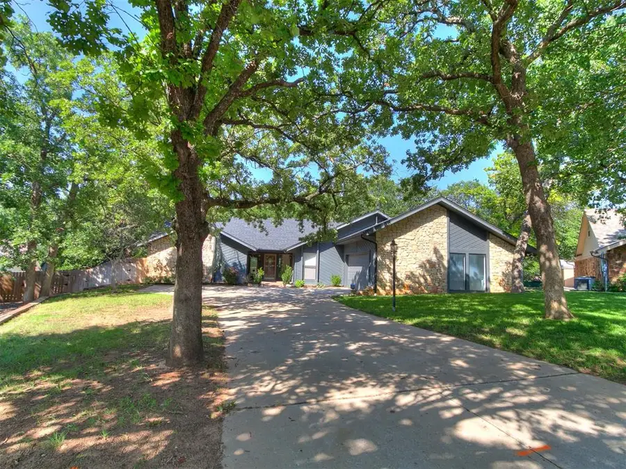 1921 Chaparral Lane, Edmond, OK 73013 - Image #3