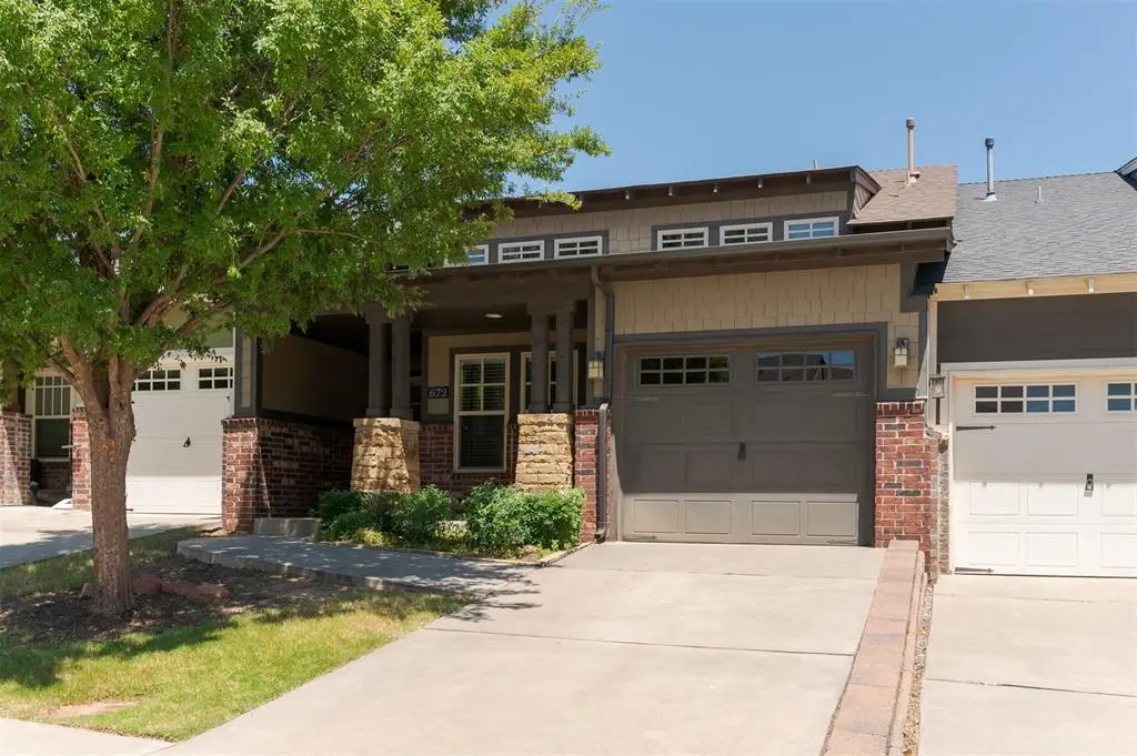 672 Outer Banks Way, Edmond, OK 73034 - Image #1