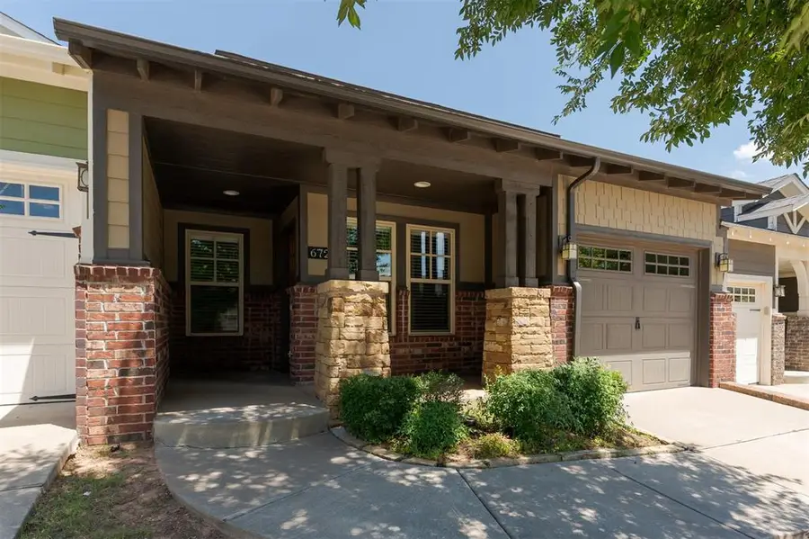 672 Outer Banks Way, Edmond, OK 73034 - Image #3
