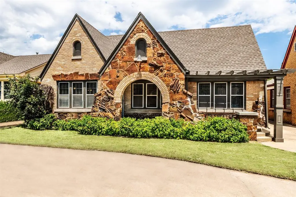 2749 NW 22 Street, Oklahoma City, OK 73107 - Image #1