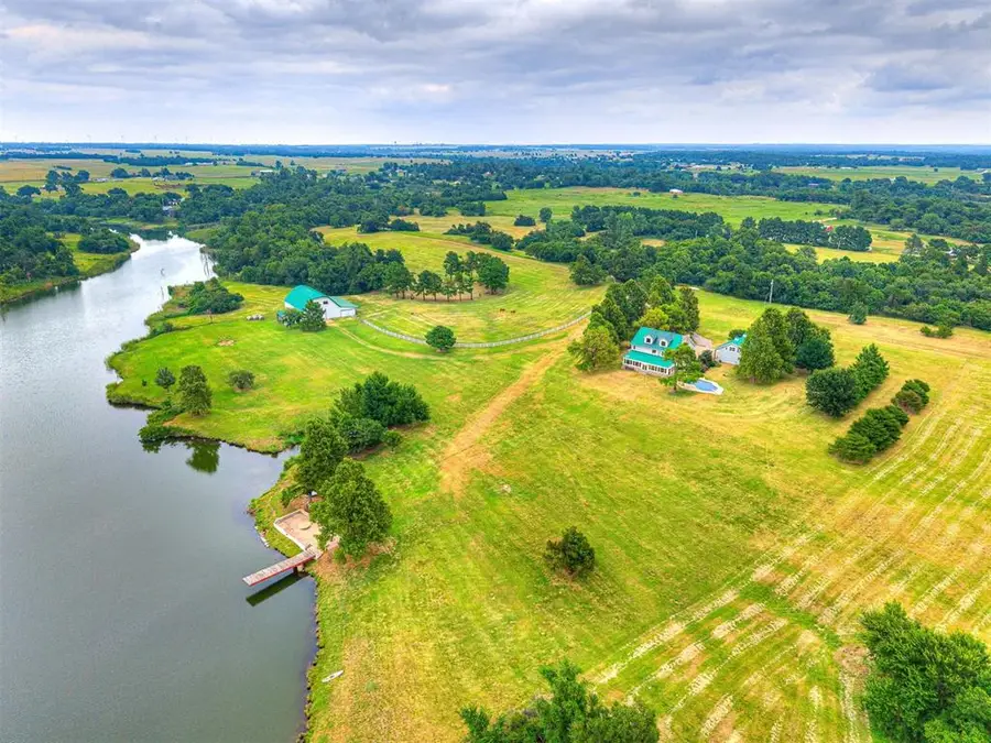 800 W Cimarron Boulevard, Crescent, OK 73028 - Image #3