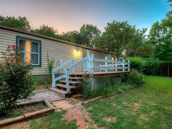 1714 144th Se Avenue, Norman, OK 73026