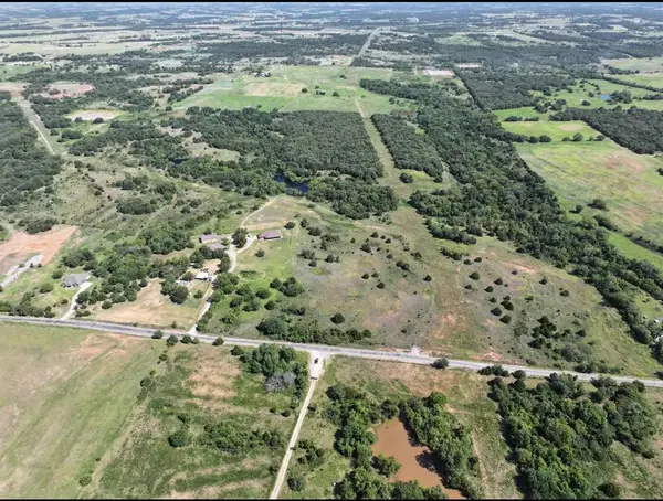 County Road 1430, Alex, OK 73002