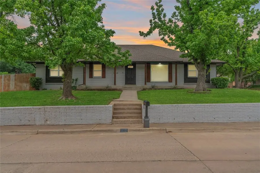 1213 Pine Oak Drive, Edmond, OK 73034 - Image #3