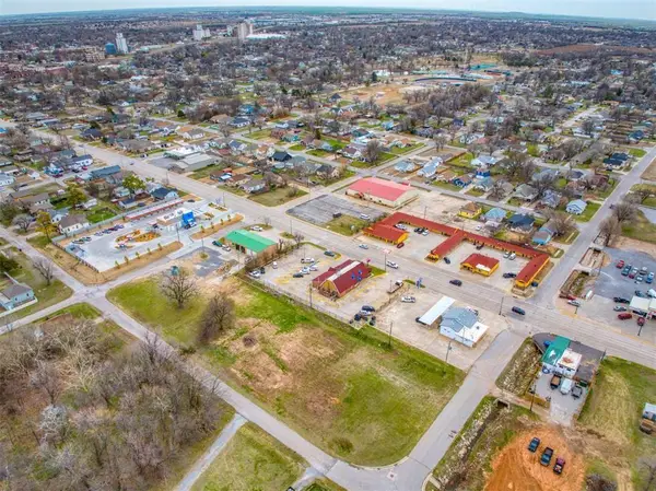 1200 Sunset Drive, El Reno, OK 73036