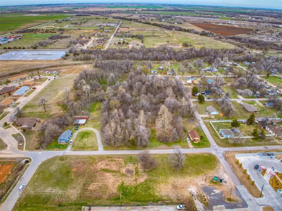 1200 Sunset Drive, El Reno, OK 73036 - Image #2