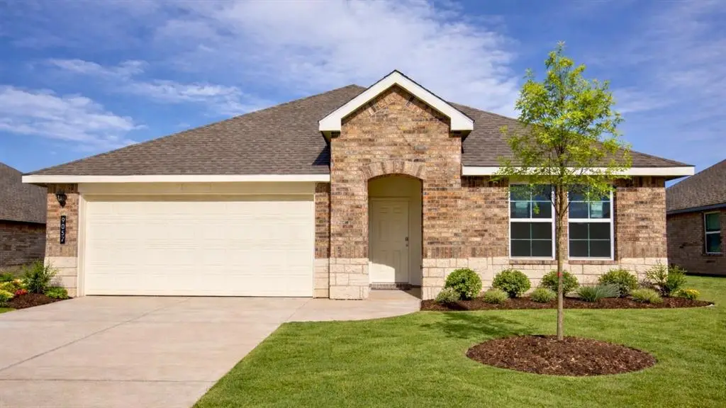 9057 NW 149th Street, Yukon, OK 73099 - #1