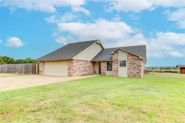 2479 County Street 2807, Chickasha, OK 73018