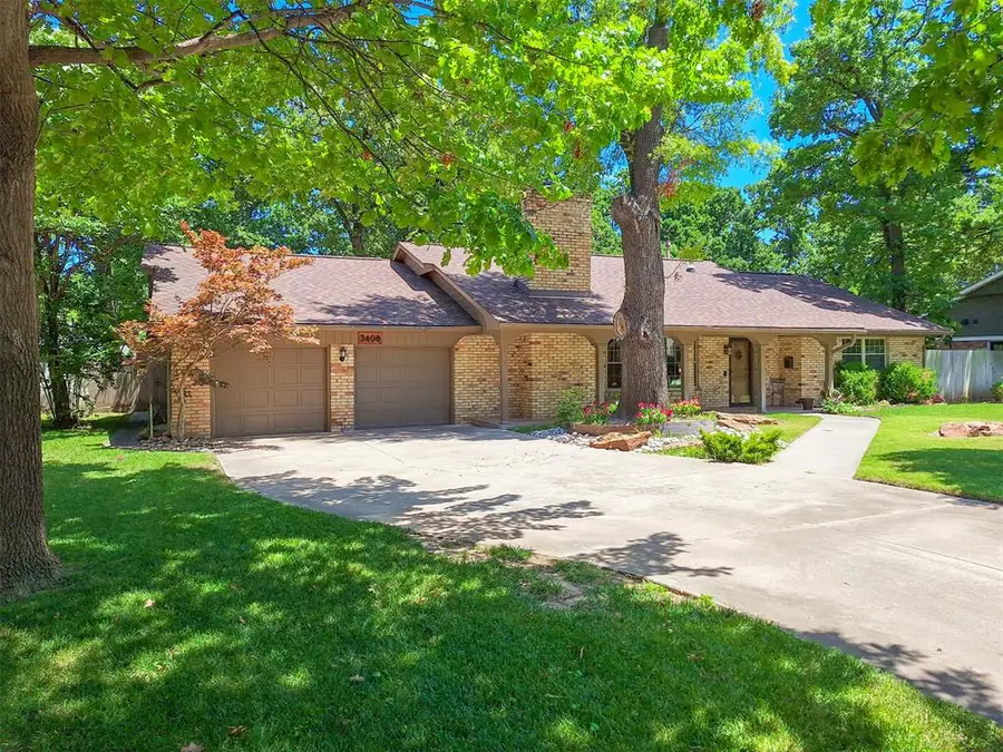 3408 N Preston Drive, Oklahoma City, OK 73122 - Image #3