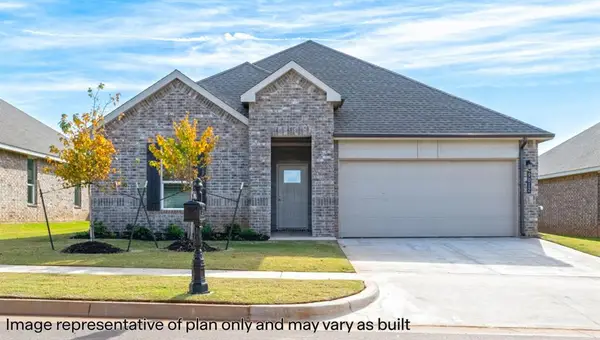 12552 NW 141st Street, Piedmont, OK 73078