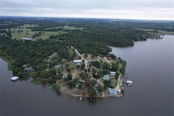 36441 Lakeside Drive, Wewoka, OK 74884