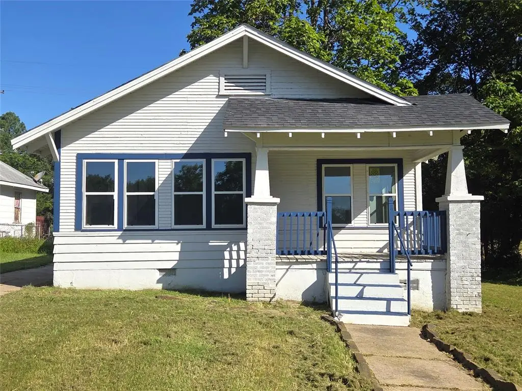 1001 S Oak Street, Holdenville, OK 74848 - Image #1