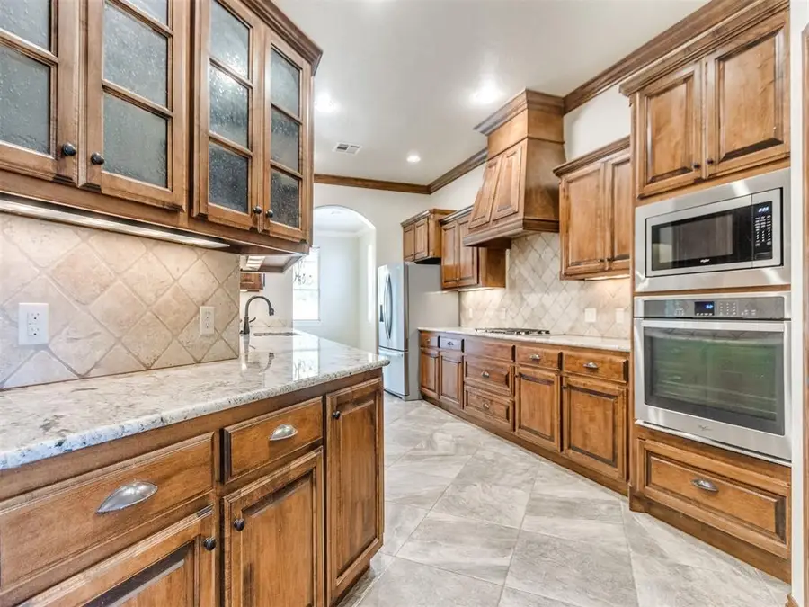 11917 Dornick Circle, Oklahoma City, OK 73162 - Image #2