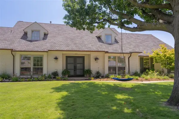 3008 Red Oak Road, Oklahoma City, OK 73120