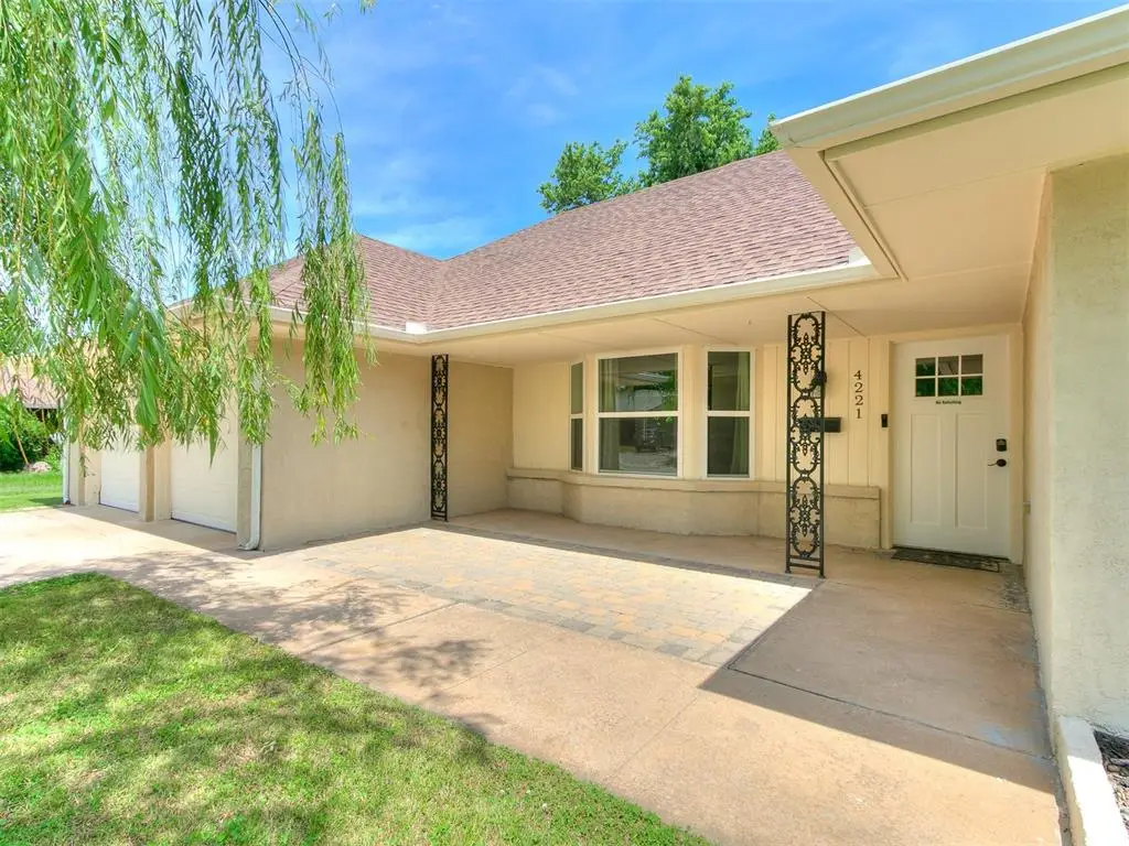 4221 NW 60th Place, Oklahoma City, OK 73112 - #1