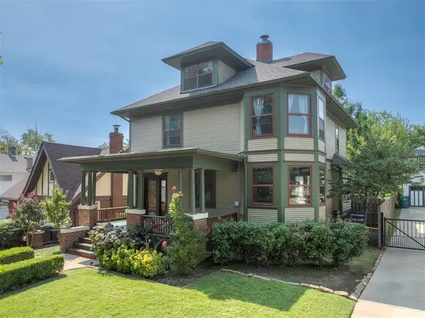 610 NW 17th Street, Oklahoma City, OK 73103