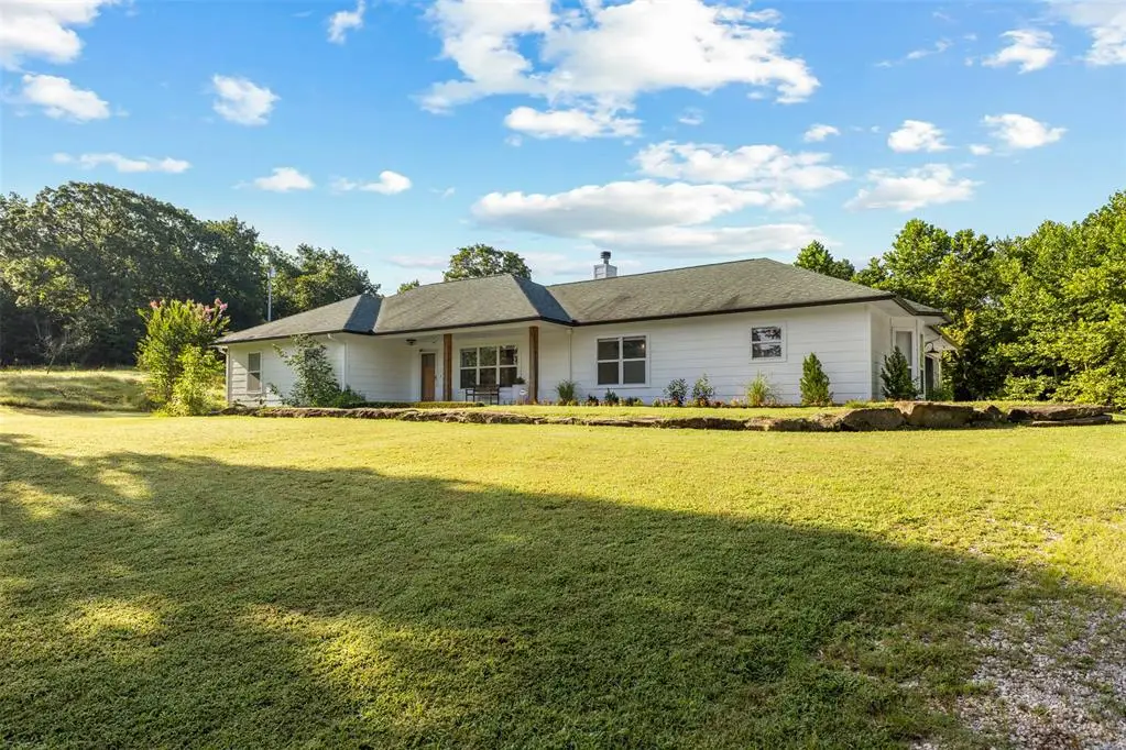 22459 1560 County Road, Stonewall, OK 74871 - Image #1