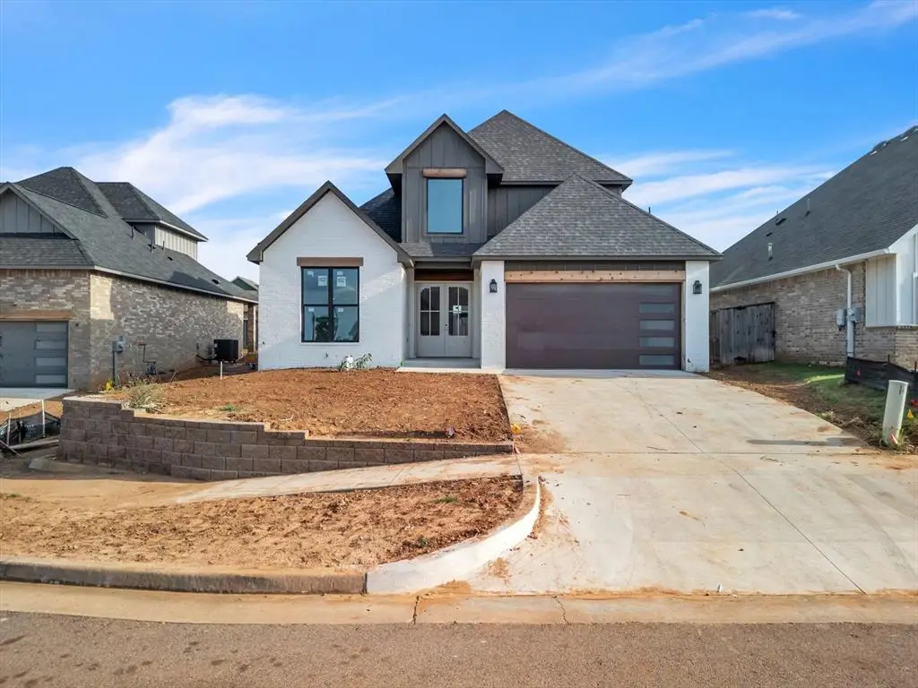 3548 Paso Robles, Edmond, OK 73034 - Image #1