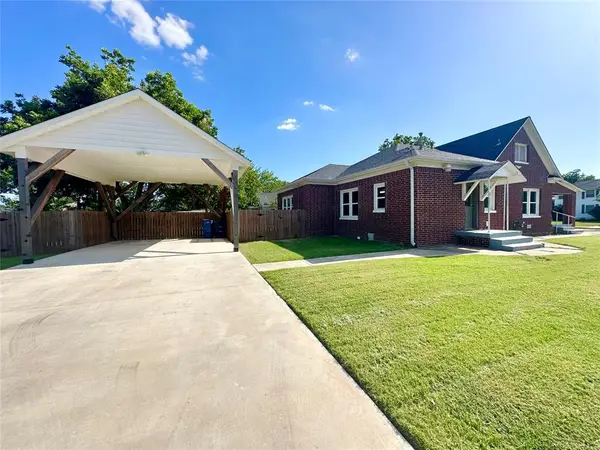 2021 N Broadway Avenue, Shawnee, OK 74804