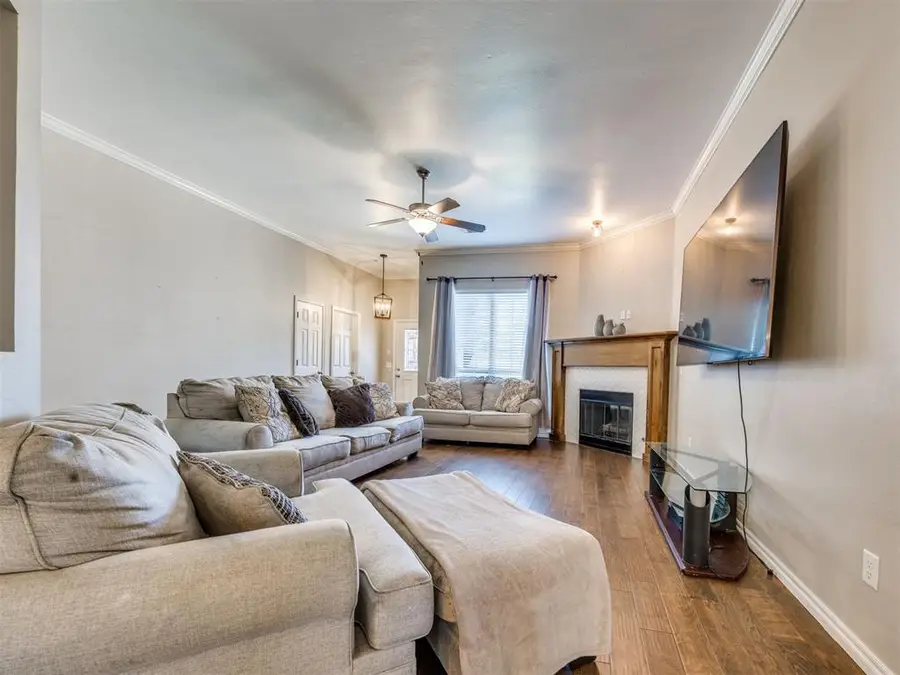 9809 SW 33rd Street, Yukon, OK 73099 - Image #3