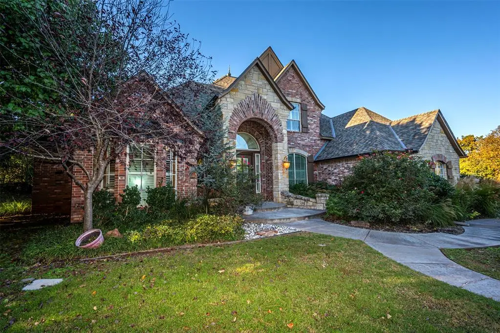 6821 Cypress Hollow, Edmond, OK 73034 - Image #1