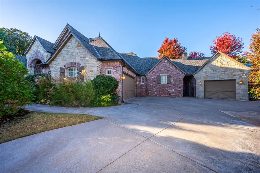 6821 Cypress Hollow, Edmond, OK 73034 - Image #3