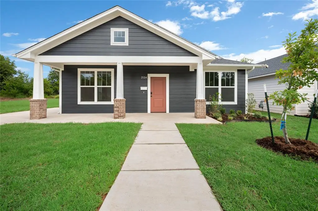 2124 Sherman Avenue, Oklahoma City, OK 73111 - Image #1