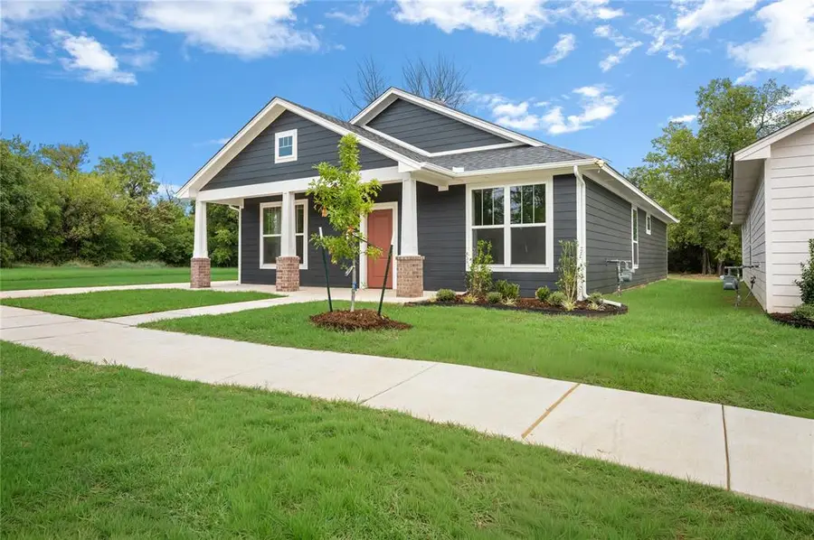 2124 Sherman Avenue, Oklahoma City, OK 73111 - Image #3