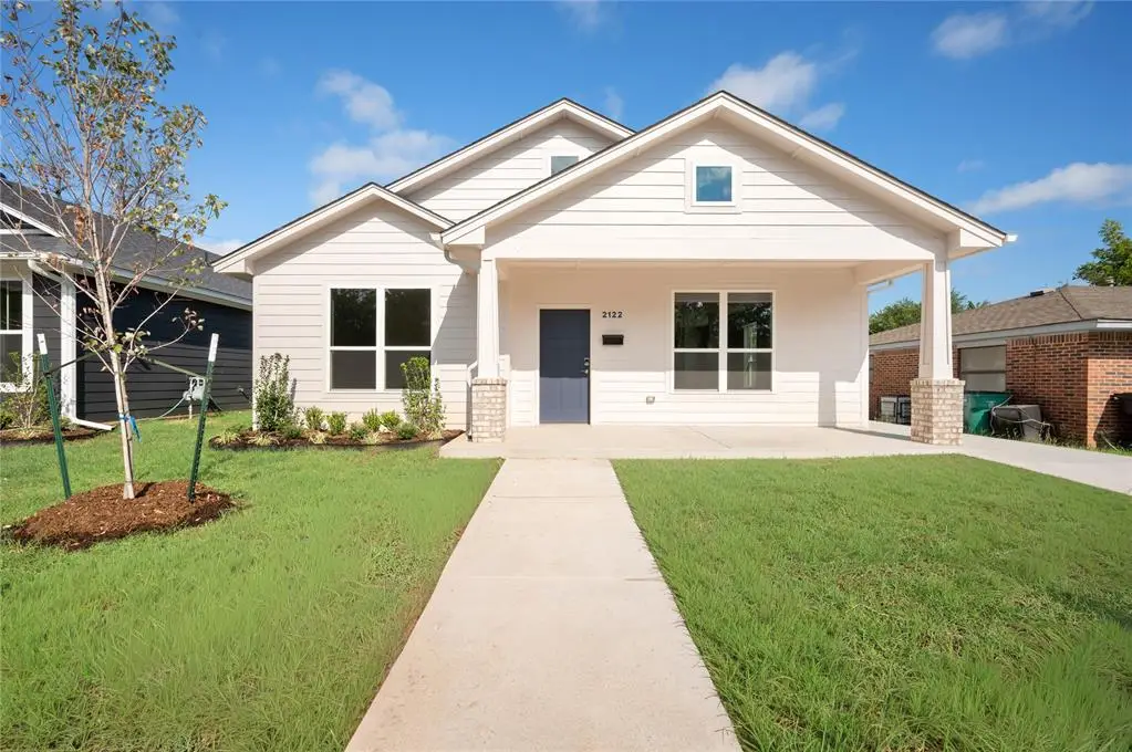 2122 Sherman Avenue, Oklahoma City, OK 73111 - Image #1