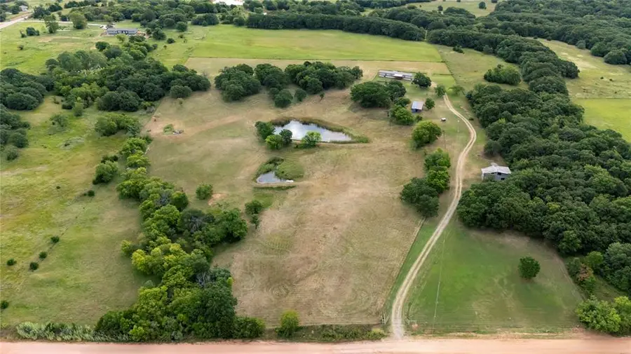 970208 S 3540 Road, Sparks, OK 74869 - Image #2