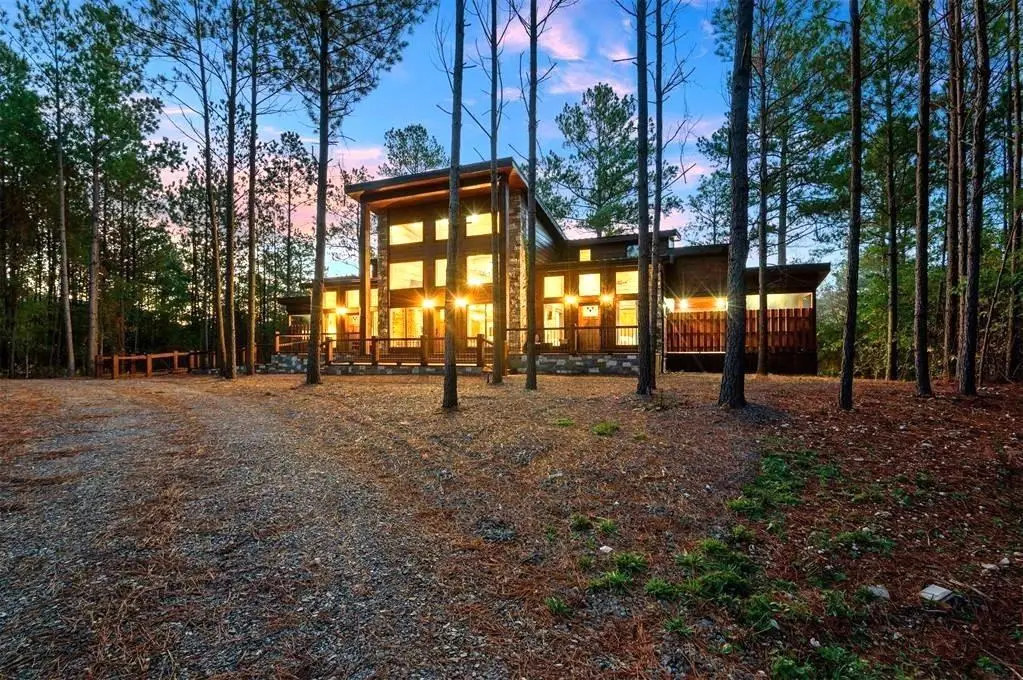 453 Bear Pine Trail, Broken Bow, OK 74728 - Image #1