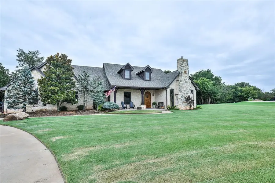 5001 SE 154th Court, Oklahoma City, OK 73165 - Image #3