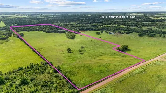 0 S 3495 Road, Cushing, OK 74023 - Image #1