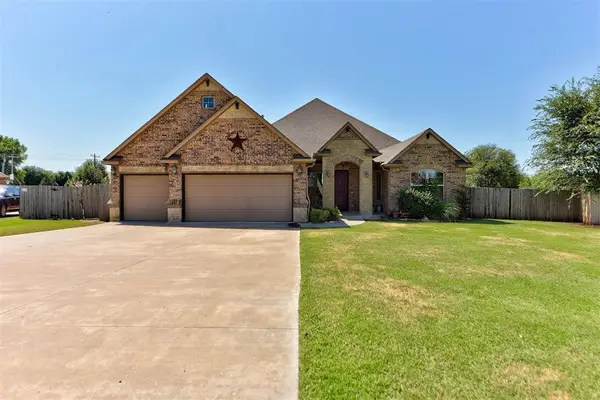 4220 Caribou Street, Tuttle, OK 73089