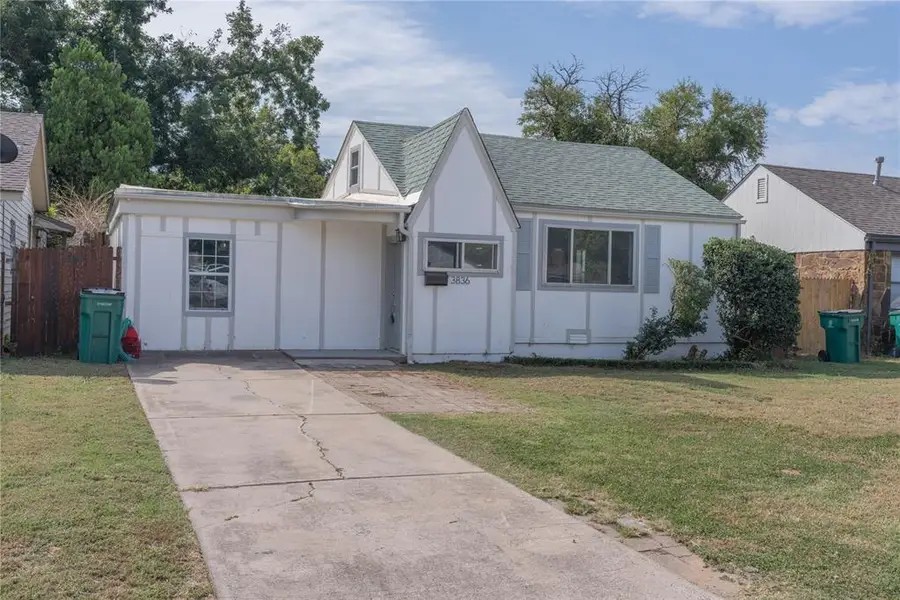 3836 NW Liberty Street, Oklahoma City, OK 73107 - Image #3