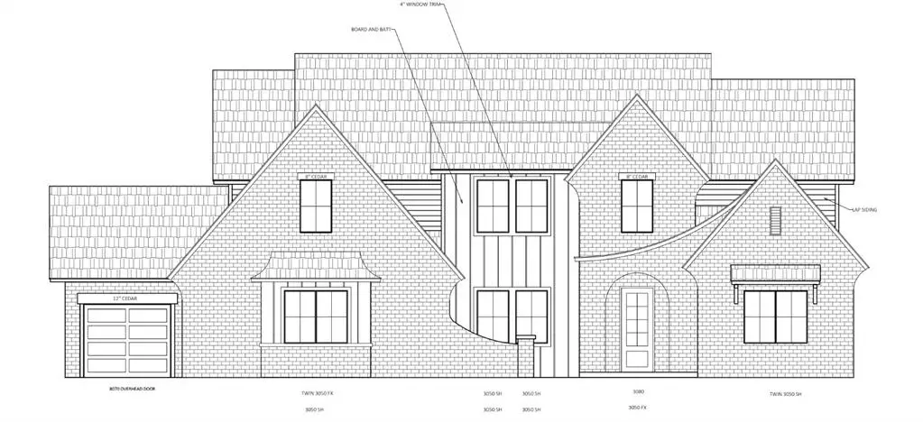 4528 Maple Ridge Drive, Edmond, OK 73034 - Image #1