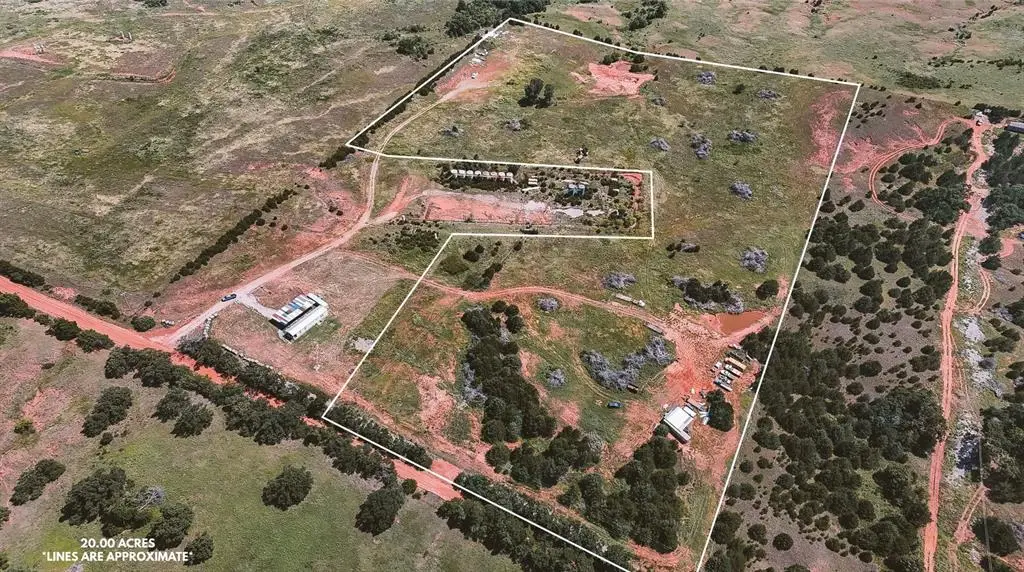 16325 Industrial Road, Meridian, OK 73058 - Image #1