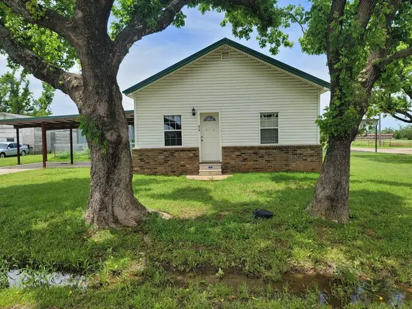 512 Holly, Amber, OK 73004