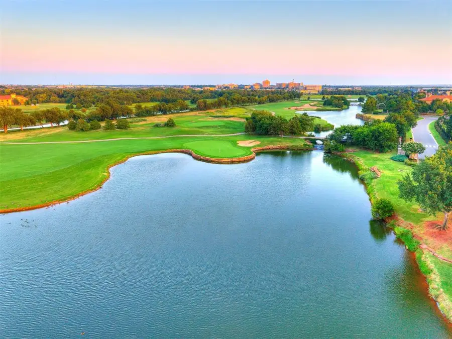 14804 Gaillardia Lane, Oklahoma City, OK 73142 - Image #3