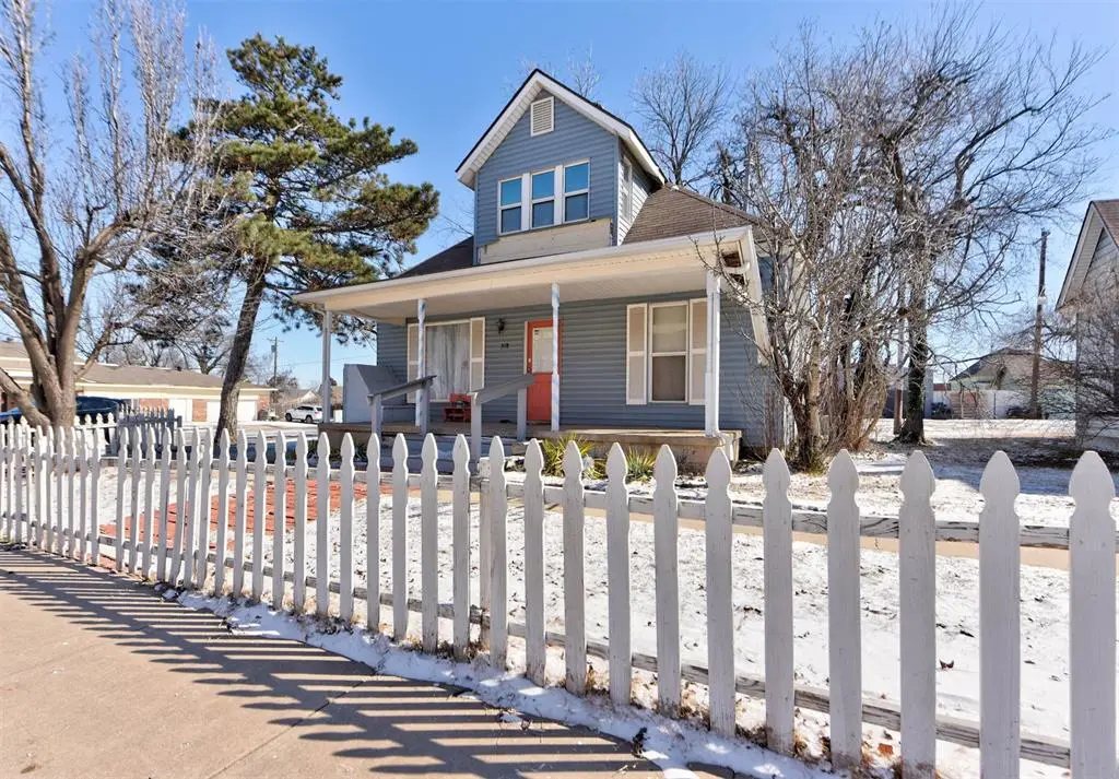 318 N Choctaw Avenue, El Reno, OK 73036 - Image #1