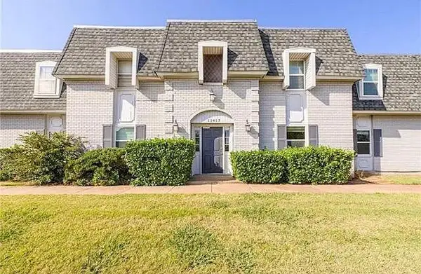 11417 N May #D, Oklahoma City, OK 73120