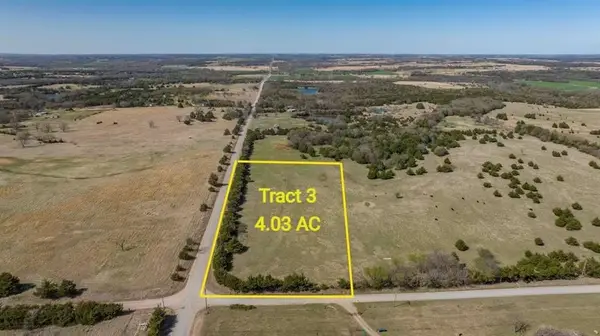 S Mehan Road, Perkins, OK 74059