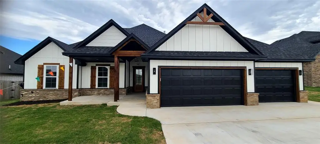 4113 Sambar Street, Tuttle, OK 73089 - Image #1