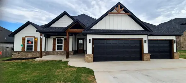 4113 Sambar Street, Tuttle, OK 73089