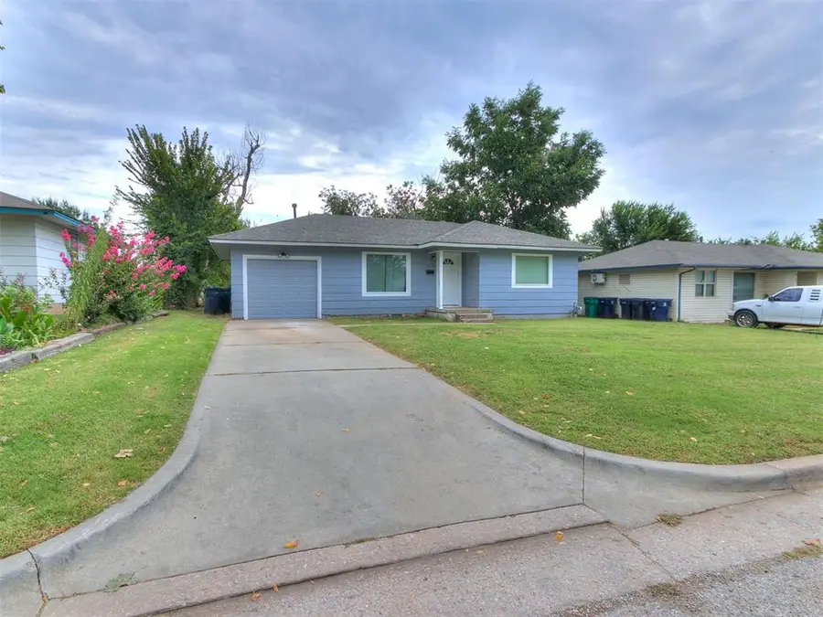 4112 N Sterling Avenue, Oklahoma City, OK 73122 - Image #2