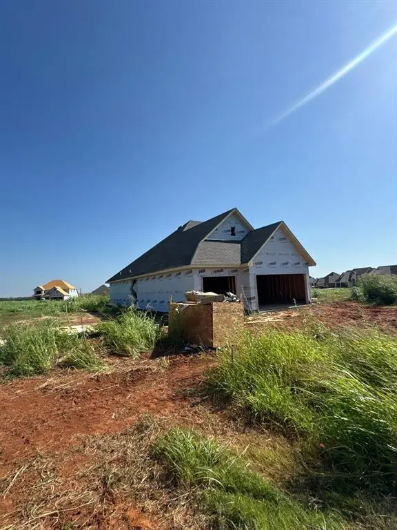 9309 NW 145th Place, Yukon, OK 73099 - Image #3